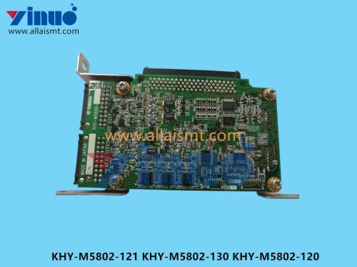 KHY M5802 121 KHY M5802 130 KHY M5802 120 R SERVO UNIT ASSY (2)