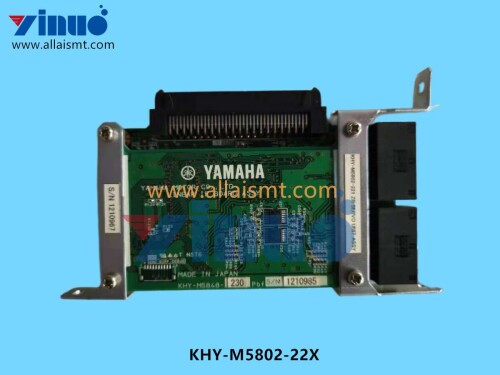 KHY M5802 22X DRIVER BOARD ASSY