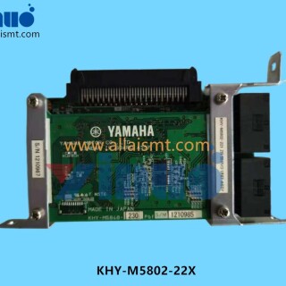 KHY-M5802-22X-DRIVER-BOARD-ASSY