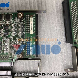 KHY-M5848-020-KHY-M5890-010-SERVO-UNIT-ASSY-1
