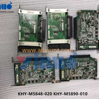 KHY-M5848-020-KHY-M5890-010-SERVO-UNIT-ASSY-2