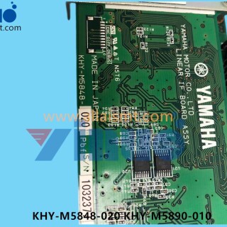 KHY-M5848-020-KHY-M5890-010-SERVO-UNIT-ASSY-3