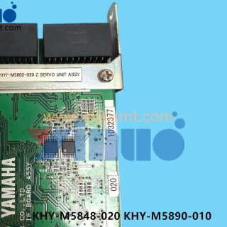 KHY-M5848-020-KHY-M5890-010-SERVO-UNIT-ASSY-4