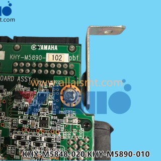 KHY-M5848-020-KHY-M5890-010-SERVO-UNIT-ASSY-5