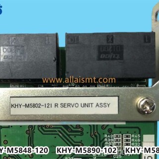 KHY-M5848-120-KHY-M5890-102-KHY-M5802-121-SERVO-UNIT-ASSY-3