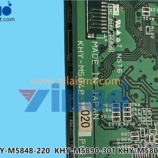 KHY-M5848-220-KHY-M5890-301-KHY-M5802-020-Z-SERVO-UNIT-ASSY-1