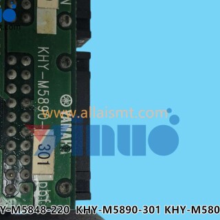 KHY-M5848-220-KHY-M5890-301-KHY-M5802-020-Z-SERVO-UNIT-ASSY-2