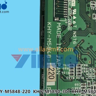 KHY-M5848-220-KHY-M5890-301-KHY-M5802-020-Z-SERVO-UNIT-ASSY-3