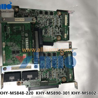 KHY-M5848-220-KHY-M5890-301-KHY-M5802-020-Z-SERVO-UNIT-ASSY-5