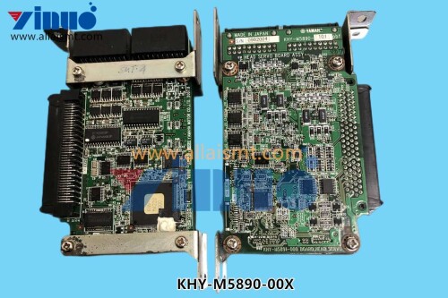 KHY M5890 00X IO BOARD ASSY (1)