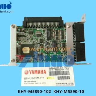 KHY-M5890-102-KHY-M5890-10-DRIVER-BOARD-ASSY