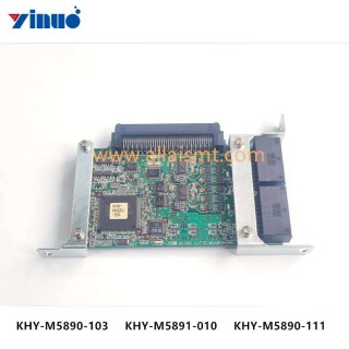 KHY-M5890-103-KHY-M5891-010-KHY-M5890-111