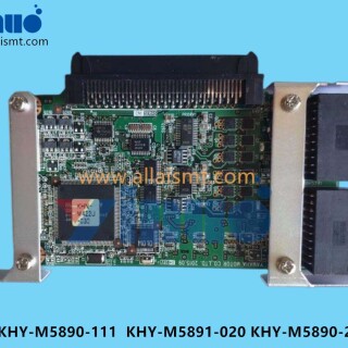 KHY-M5890-111-KHY-M5891-020-KHY-M5890-202-HEAD-SERVO-BOARD-ASSY-1