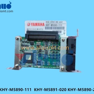 KHY-M5890-111-KHY-M5891-020-KHY-M5890-202-HEAD-SERVO-BOARD-ASSY-2