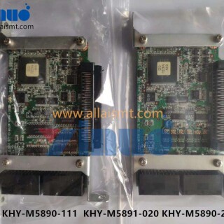 KHY-M5890-111-KHY-M5891-020-KHY-M5890-202-HEAD-SERVO-BOARD-ASSY-4