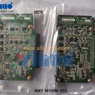 KHY-M5890-202-HEAD-SERVO-BOARD-ASSY-1