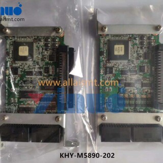 KHY-M5890-202-HEAD-SERVO-BOARD-ASSY-2