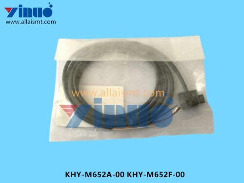 KHY M652A 00 KHY M652F 00 Y Axis Limit Sensor