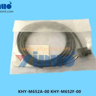 KHY-M652A-00-KHY-M652F-00-Y--Axis-Limit-Sensor