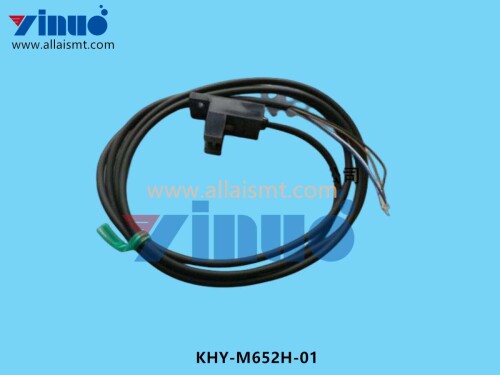 KHY M652H 01 Sensor