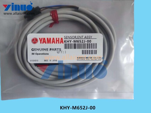 KHY M652J 00 Sensor