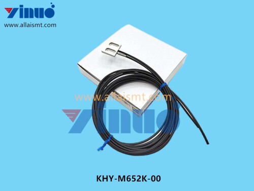 KHY M652K 00 Track Optical Pcb Fiber (1)