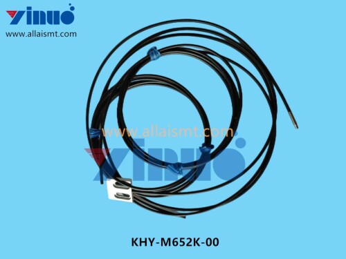 KHY M652K 00 Track Optical Pcb Fiber (2)