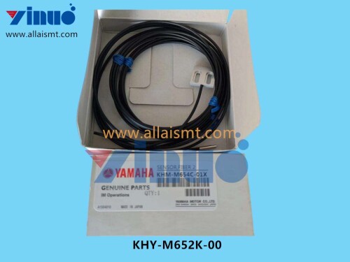 KHY M652K 00 Track Optical Pcb Fiber (3)