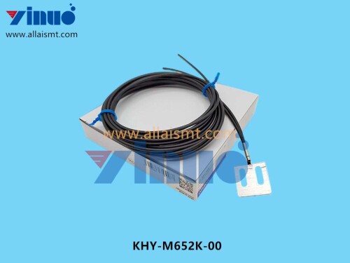 KHY M652K 00 Track Optical Pcb Fiber (4)