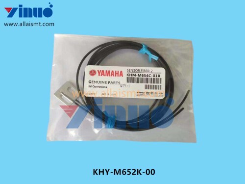 KHY M652K 00 Track Optical Pcb Fiber (5)