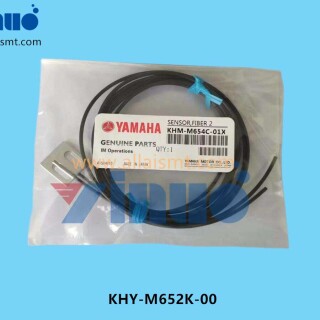 KHY-M652K-00-Track-Optical-Pcb-Fiber-5