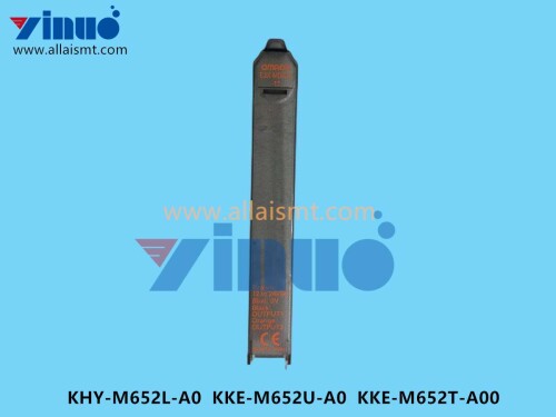 KHY M652L A0 KKE M652U A0 KKE M652T A00 Sensor Amp Assy