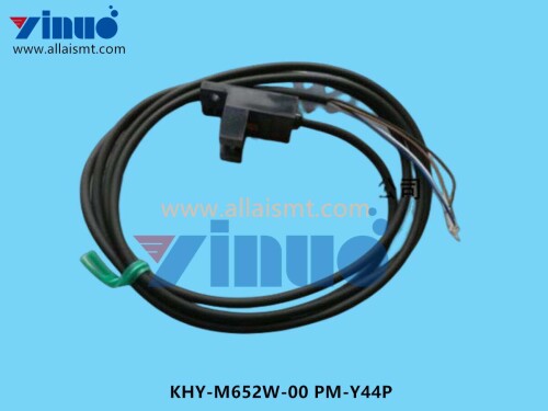 KHY M652W 00 PM Y44P Sensor