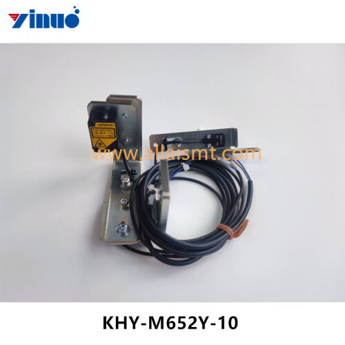 KHY M652Y 10