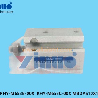 KHY-M653B-00X-KHY-M653C-00X-MBDAS10X10-Cylinder