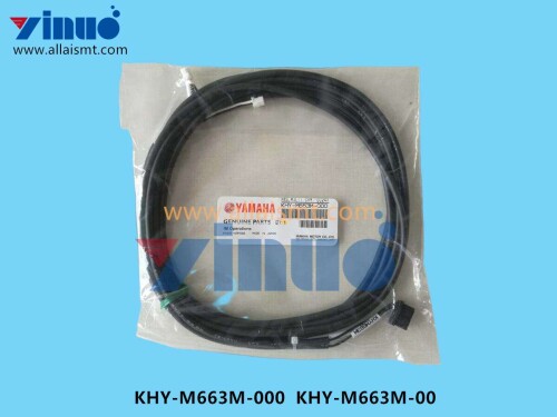 KHY M663M 000 KHY M663M 00 HNS MULTI CAMERA DC24V