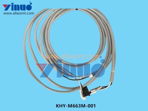 KHY M663M 001 Camera cable