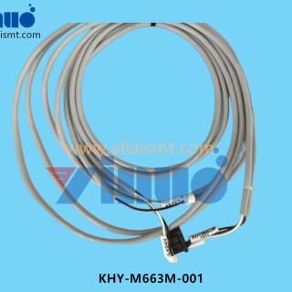 KHY-M663M-001-Camera-cable