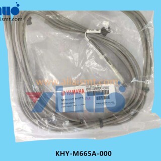 KHY-M665A-000-HNS-BRAKE-SRV2