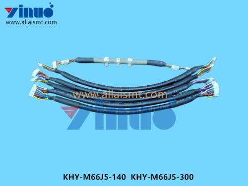 KHY M66J5 140 KHY M66J5 300 Signal Cable