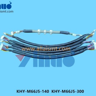 KHY-M66J5-140-KHY-M66J5-300-Signal-Cable