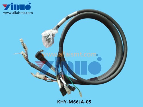 KHY M66JA 05 Head Flying Camera Cable