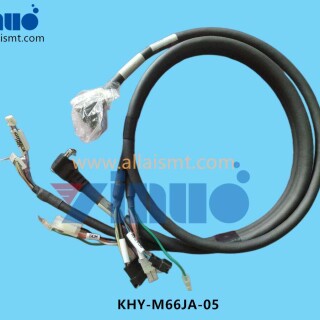 KHY-M66JA-05-Head-Flying-Camera-Cable