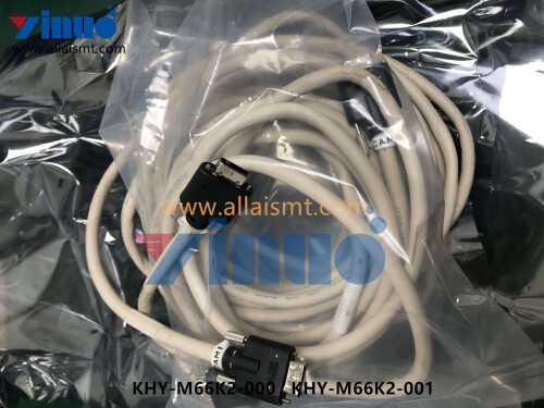 KHY M66K2 000 KHY M66K2 001 Camera cable (1)
