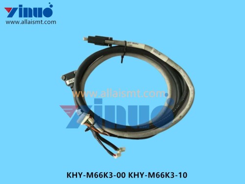 KHY M66K3 00 KHY M66K3 10 Camera cable