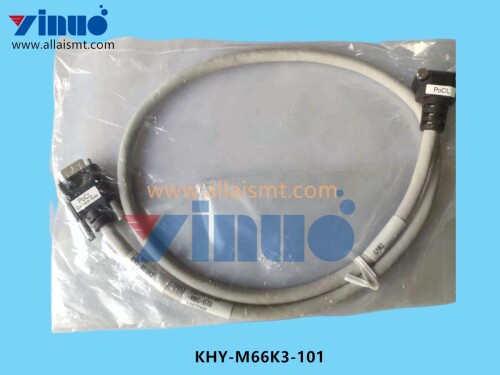 KHY M66K3 101 Mobile Camera Line