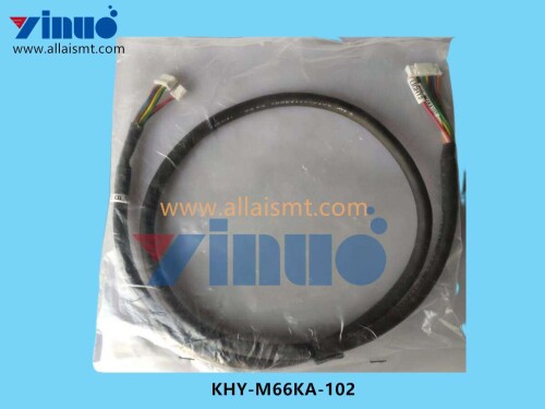 KHY M66KA 102 Camera line