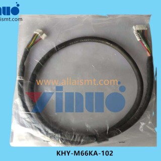 KHY-M66KA-102-Camera-line