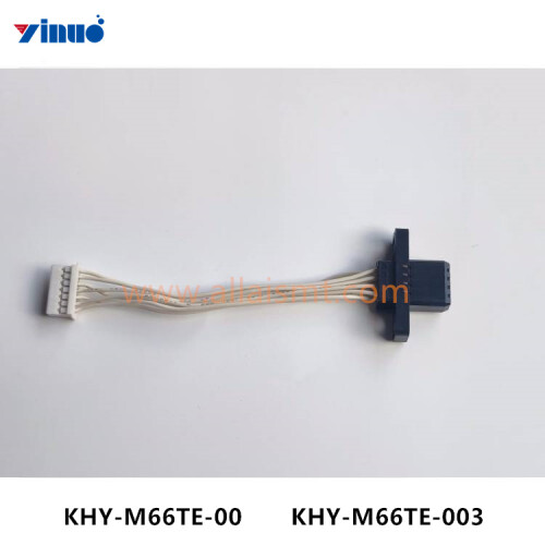 KHY M66TE 00