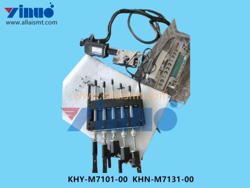 KHY M7101 00 KHN M7131 00 Pully Motor Housing